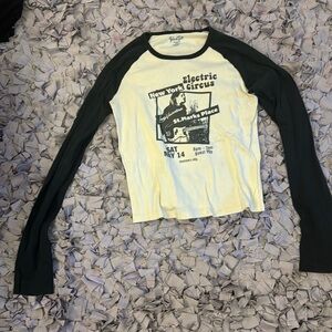 John galt brandy Melville long sleeve